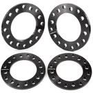 12MM Lug Wheel Spacers 8X6.5 8X165.1 8X170 8X180 Fit F250 Ram Silverado 4PCS. Fixed Price $59.99.