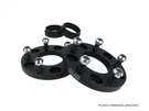 Phase 2 15MM Bolt-on Spacers Accord Prelude Tl Cl Legend. Fixed Price $125.00.