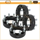 2" Thick 8X170 14X1.5 Studs Black Pcs Wheel Spacers Ford F-250 Super Duty. Fixed Price $134.88.