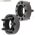 2PCS 2" 50MM Thick 5X150 Wheel Spacers 14X1.5 Studs For Lexus LX570 Toyota. Fixed Price $66.89.