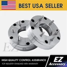 Used 2 Wheel Adapters 8X170 6X5.5 Chevy Toyota On Ford Super Duty Hu. Fixed Price $114.32.