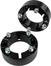 Open Trail Wheel Spacer 2" 4/137 Stud: 12MM X 1.25MM AC-06660-1BK. Fixed Price $129.95.
