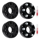4PC 1.5" 6X120 Hub Centric Wheel Spacers For 2015-2022 Chevy Colorado Gmc Canyon. Fixed Price $82.49.