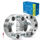 Philtop 5X5.5 Wheel Spacer, Inch Lug Spacers Fit For 1994-2001 Dodge .... Fixed Price $95.57.