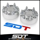2PC 2" Hubcentric Wheel Spacers Ford F150 Expedition Navigator Mark Lt. Fixed Price $218.95.