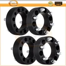 2" Thick 6X5.5 Wheel Spacers 14X1.5 6LUG For Chevrolet Silverado Sierra 1500. Fixed Price $98.96.
