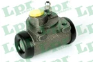 Lpr 4663 Wheel Brake Cylinder For Peugeot. Fixed Price $24.05.