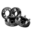 4PCS 5X4.5 To 5X5 1.25" Adapters Wheel Spacers For Jeep Grand Cherokee Zj. Fixed Price $68.01.