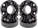 5X4.5 Hub Centric Wheel Spacers 1.5" Inch Fits Mustang Explorer Aviator 14X1.5. Fixed Price $176.65.