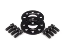 Ecs - 5MM Wheel Spacers & Conical Seat Bolt Kit For Mini Cooper. Fixed Price $78.29.