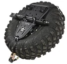 Pro Armor- Quickshot-universal Spare Tire Mount Kit- Oem A040221. Fixed Price $179.95.