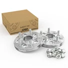 2PCS Forged 5X114.3 Wheel Spacers 1" Thick Hubcentric 370Z 350Z G37. Fixed Price $44.99.