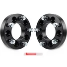 2X 5X127 1.25" Wheel Adapters To 5X135 Fits Dodge Grand Caravan Journey. Fixed Price $52.29.