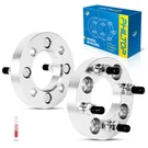 Philtop 4X4.25 Wheel 1 Lug Spacers Fit For Focus Fiesta Contour. Fixed Price $83.66.