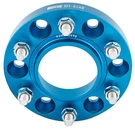 Mishimoto Borne Off-road 6 X 139.7 Mm Wheel Spacers In. Thick 2003-2019. Fixed Price $217.95.