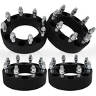 4 Pcs 8X170 2" Wheel Spacers 1999-2002 Ford F-250 Super Duty. Fixed Price $122.49.
