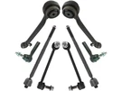 For Challenger Control Arm Ball Joint Tie Rod And Sway Bar Link Kit 52235HFNM. Fixed Price $151.06.