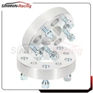 2PCS 1.5" 38MM Thick 5X5.5 To Wheel Spacers 1/2" Stud Ford Mitsubishi. Fixed Price $55.93.