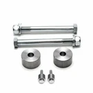 Readylift Differential Drop Spacer Kit For 2005-2020 Toyota Tacoma 47-5004. Fixed Price $119.95.