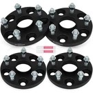 4PCS 5X114.3 Hub Centric Wheel Spacers Fits 2015-2023 Subaru Legacy Outback 15MM. Fixed Price $56.39.