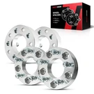 Torchbeam 4PCS 5X5 5X4.75 Wheel Adapters M12X1.5 Stud 1.25 Thickness. Fixed Price $120.41.