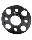 Coyote Wheel Spacer - 6061 Billet Aluminum 4 On 100MM 12MM 57.10 Od/id. Fixed Price $28.35.