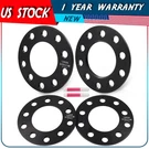 6MM 5X4.5" 78.1MM Wheel Spacers For Nissan Altima 2002-2022 Maxima 1989-2022. Fixed Price $38.90.