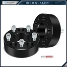 Pcs 2" 5X4.75 Wheel Spacers For Chevrolet S10 Camaro Corvette Gmc Sonoma Jimmy. Fixed Price $54.59.