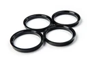 Set Of Hub Centric Rings 74-70.30 74MM Wheel / 70.30MM Vehicle. Fixed Price $9.99.