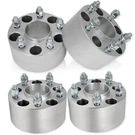 Pcs 5X4.75 3" Hub Centric Wheel Spacers Fits Chevy Corvette S10 Pontiac Gmc. Fixed Price $137.19.