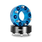 Mishimoto BNWS-004-350BK 6X139.7 106MM M12X1.5 1.40" Black Wheel Spacers. Fixed Price $242.74.