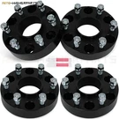For 4 Pcs 1.5" 6X5.5 Hub Centric Wheel Spacers 2019-2023 Ram 1500. Fixed Price $84.99.