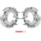 Pcs Hub Centric Wheel Spacers 8X180 1.5" Fits Chevy Silverado 2500 Hd 11-25. Fixed Price $66.59.