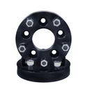 Rugged Ridge 15201.07 Wheel Adapter Fits 07-18 Wrangler (jk). Fixed Price $168.42.