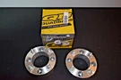Quadboss 563875 Qbs Wheel Spacers For Atvs/utvs. Fixed Price $72.85.