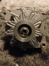 Ultima Alternator. Fixed Price $90.00.