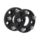 2PCS 20MM 5X114.3 Hubcentric Wheel Spacer M12X1.25 For Nissan Infiniti 66.1MM. Fixed Price $31.09.