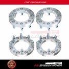 4PC 25MM 1" 8LUG 8X170 14X2 Wheel Spacers Fits 1999-2002 Ford F-350 Super Duty. Fixed Price $77.27.