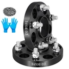 2X 20MM 5X114.3 (5X4.5") Hubcentric Wheel Spacers For 350Z 370Z G35 G37 Q50 Q60. Fixed Price $40.94.