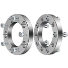 Eccpp 5X5.5 To Wheel Spacers Inch Lug 5X139.7MM Fits For 1997-2001. Fixed Price $83.58.
