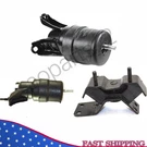 Engine Motor & Trans Mount Set 3PCS. 1997-2001 For Toyota Camry 2.2L Auto.. Fixed Price $164.89.