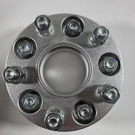 Cmo Forged 25MM Hubcentric Wheel Spacers 5X114.3 To 67.1MM Bore .... Fixed Price $54.00.