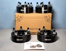 Cmo Forged 6061-T6 Aluminum Aircraft Spacers 1.75" -black- New. Fixed Price $59.95.