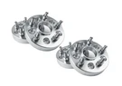 Ezaccessory 4 Hub Centric Wheel Spacers Adapters 5X130MM For Porsche -1" Thic.... Fixed Price $151.14.