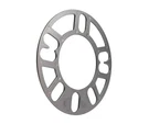 Universal Wheel Spacers Washer 3MM 5X100 5X112 5X120 4X100. Fixed Price $10.83.