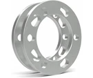 1/2 Inch (12MM) 5X5.5 And 6X5.5 Wheel Spacers Compatible With Thick. Fixed Price $30.68.