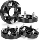 Ksp 5X114.3 Hubcentric Wheel Spacers 25MM For Patriot Compass Mazda Hyundai. Fixed Price $94.99.