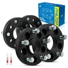 Philtop 5X4.5 15MM Wheel Spacers For CR-V,4 Pcs 5X114.3MM Hub Centric 6WSA4340. Fixed Price $93.71.