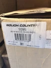 Rough Country 2" Wheel Spacers 8X6.5 (1095). Fixed Price $60.00.