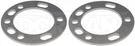 Dorman 711-912 5 And 6 Lug Wheel Spacers. Fixed Price $23.70.